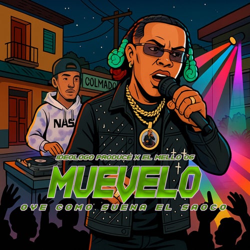 Muevelo