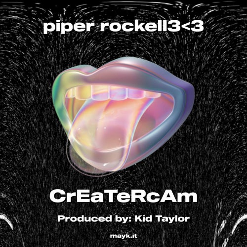 piper rockell3<3
