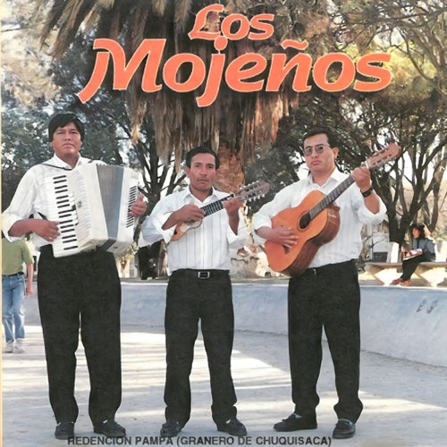 Redención Pampa (Granero de Chuquisaca)