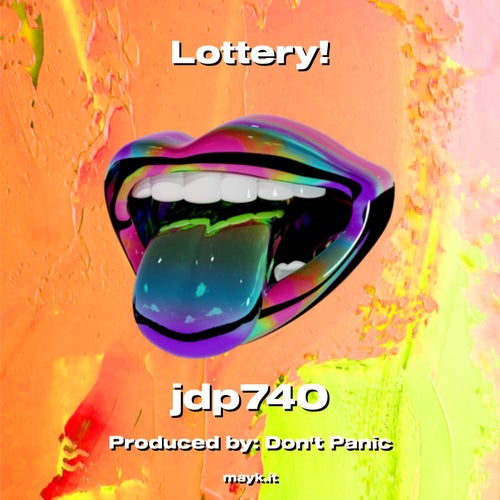 Lottery!