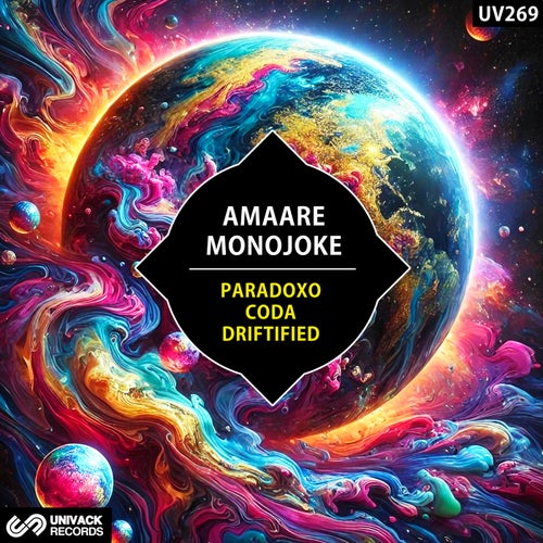 Paradoxo / Coda / Driftified (Extended Mix)