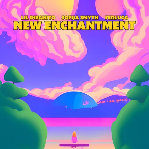 New Enchantment feat. Sofija Smyth, Ferlugg