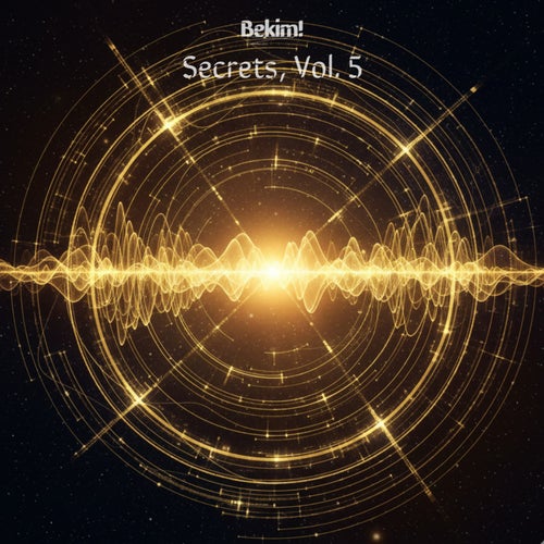 Secrets, Vol. 5