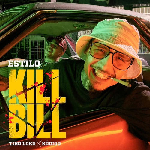 Estilo Kill Bill