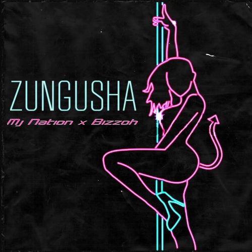 Zungusha