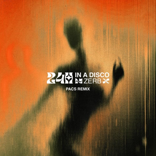 24h In A Disco