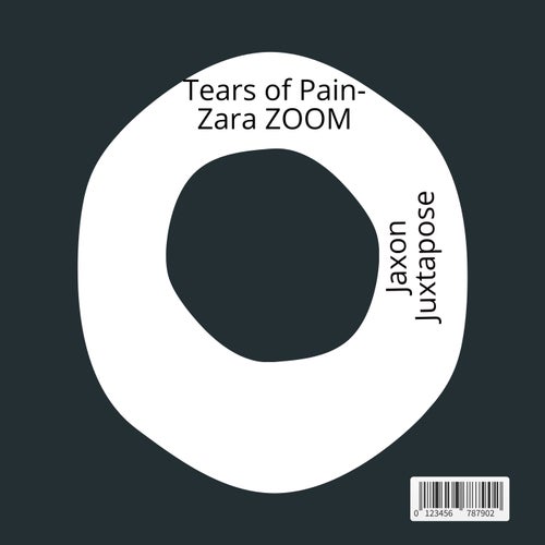 Tears of Pain-Zara ZOOM