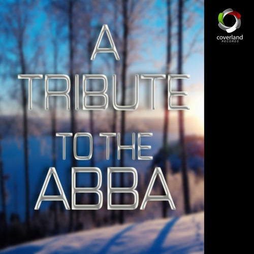A Tribute to Abba