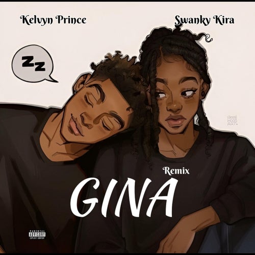 Gina (Remix)