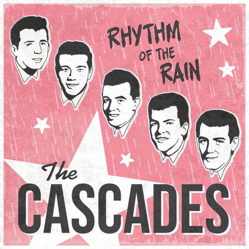 Rhythm of the Rain