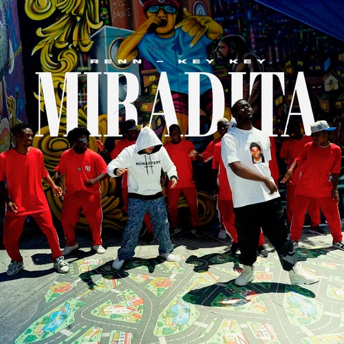 Miradita