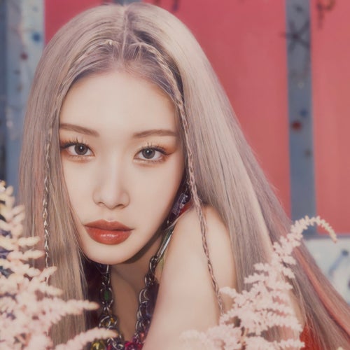CHUNG HA Profile