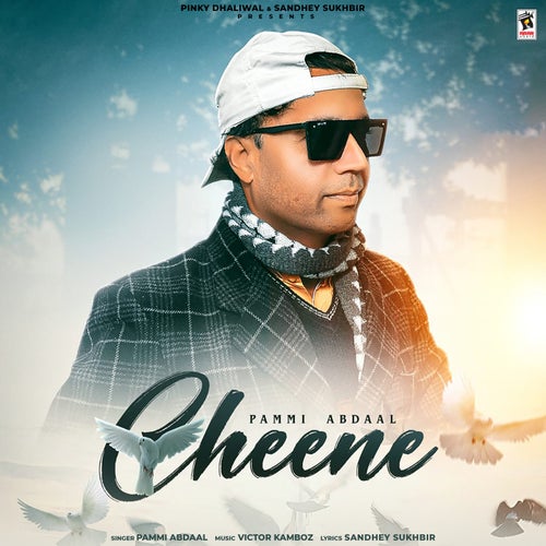 Cheene