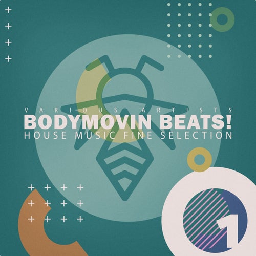 Bodymovin Beats!, Vol.1
