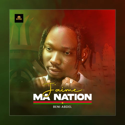 J'aime ma nation
