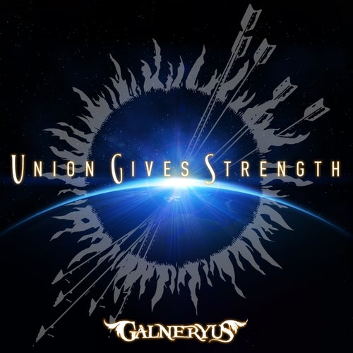 Whatever It Takes Raise Our Hands By Galneryus On Beatsource