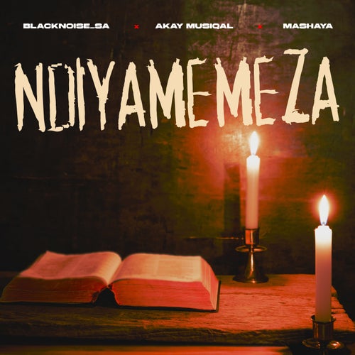 Ndiyamemeza