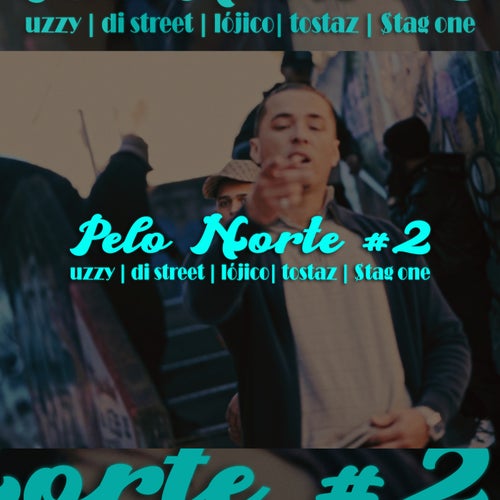 Pelo Norte #2