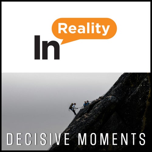 Decisive Moments