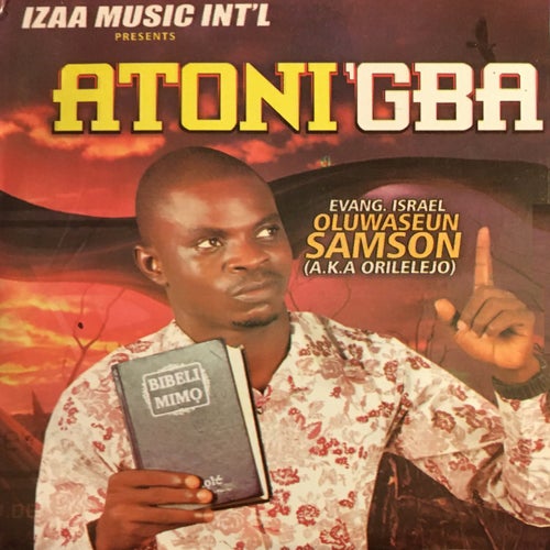 Atoni'gba