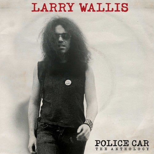 Police Car: The Anthology (2023 Mix)