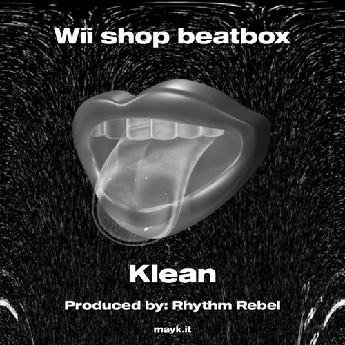 Wii shop beatbox