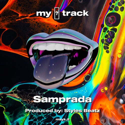 my  track