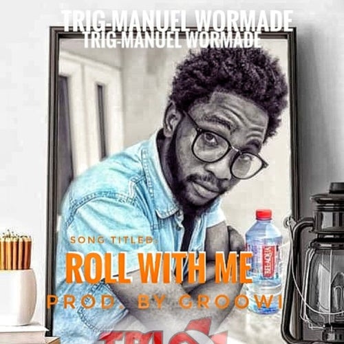 Roll With Me (feat. Groowi & Ko Jo)