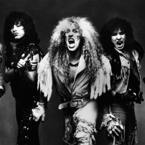 Twisted Sister Profile