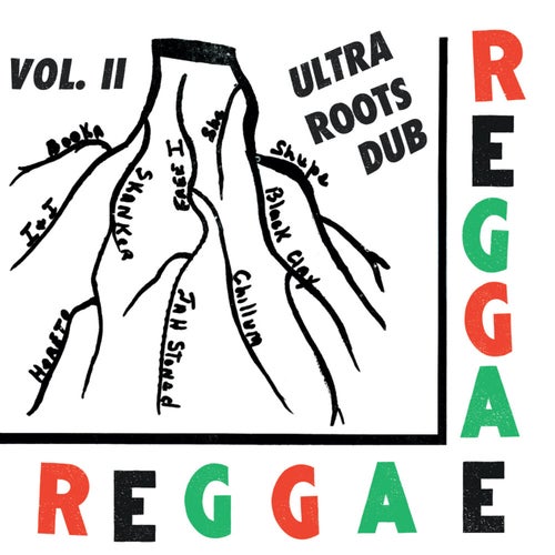 Ultra Roots Dub, Vol. 2