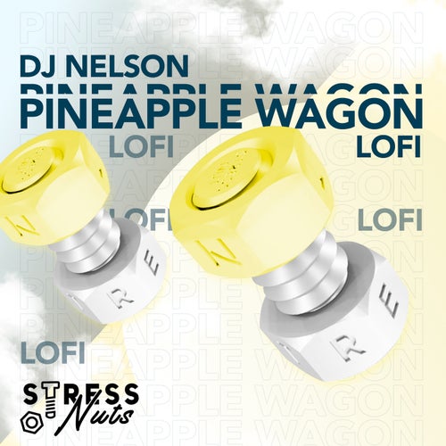 Pineapple Wagon Lofi