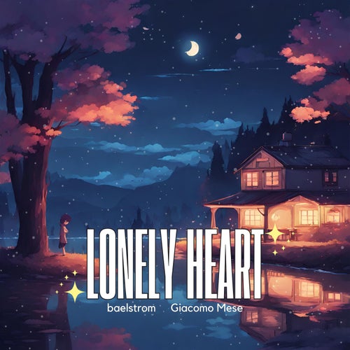 Lonely Heart (feat. Giacomo Mese)