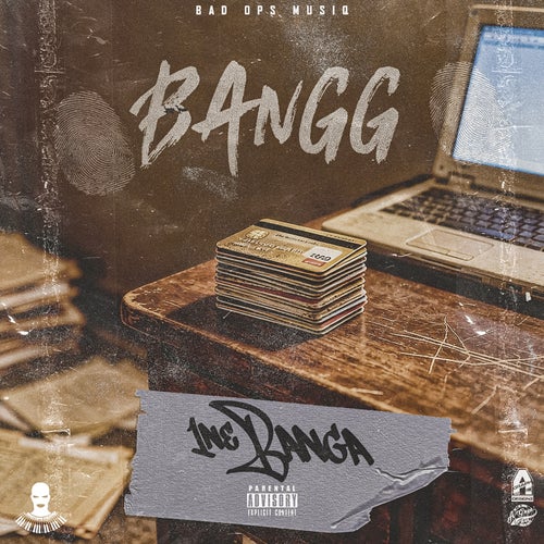 Bangg