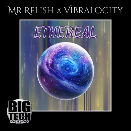 Ethereal