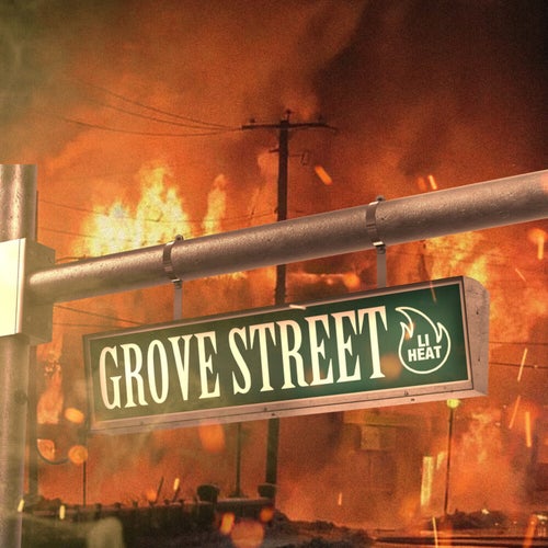 Grove Street
