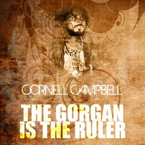 The Gorgan Is The Ruler