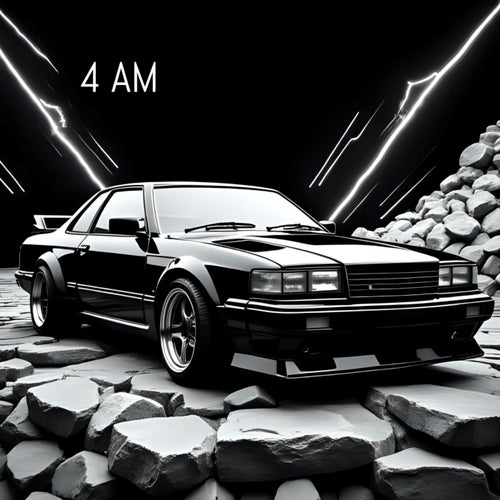 4 AM