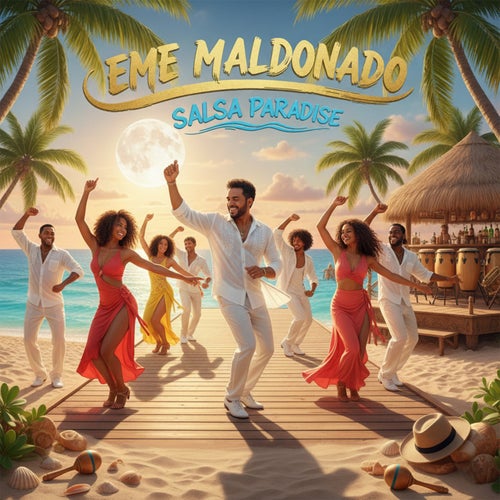 Salsa Paradise