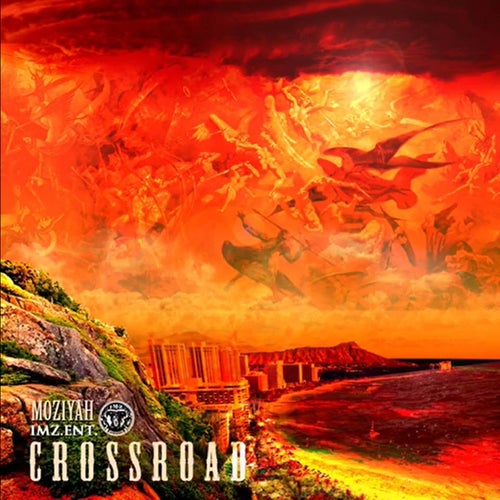 Crossroad