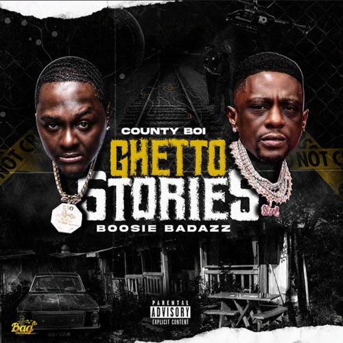 Ghetto Stories