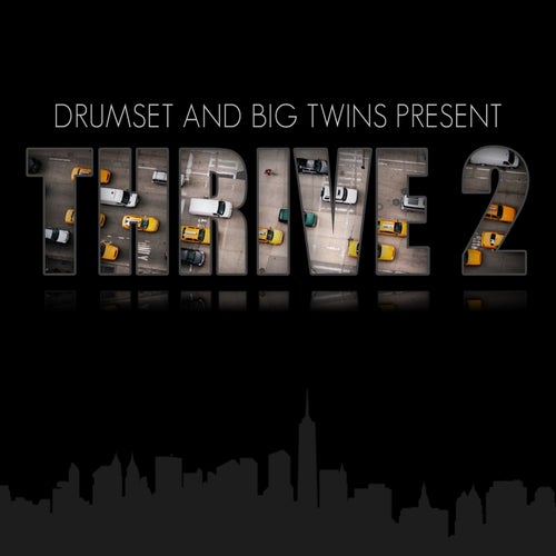 Thrive 2 (Deluxe Edition)