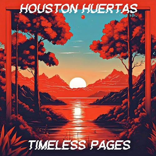 Timeless Pages