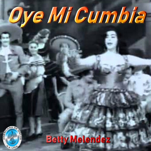 Oye Mi Cumbia