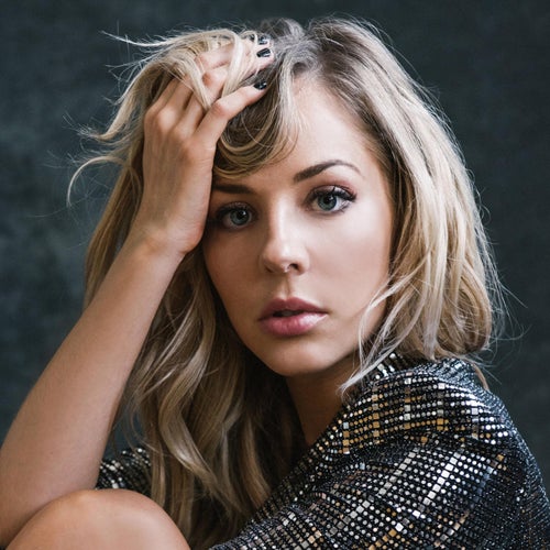 MacKenzie Porter Profile