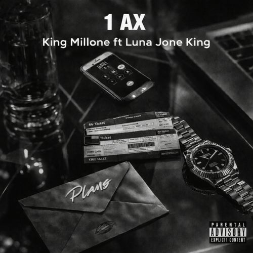 1 AX