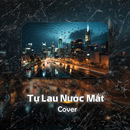 Tự Lau Nước Mắt (Cover)