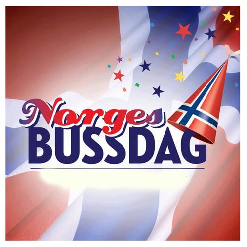 Norges Bussdag 2013