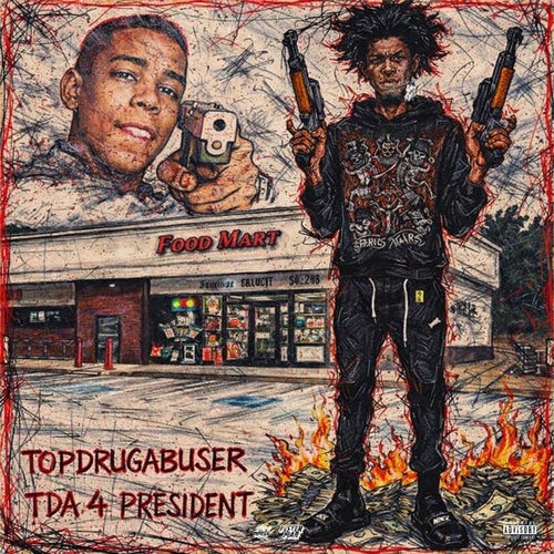 tda 4 president
