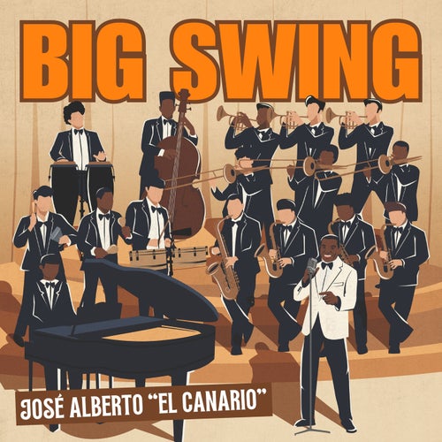 BIG SWING