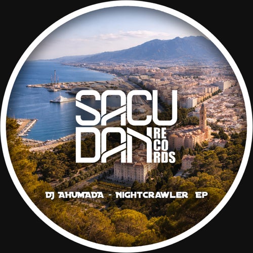 Nightcrawler EP
